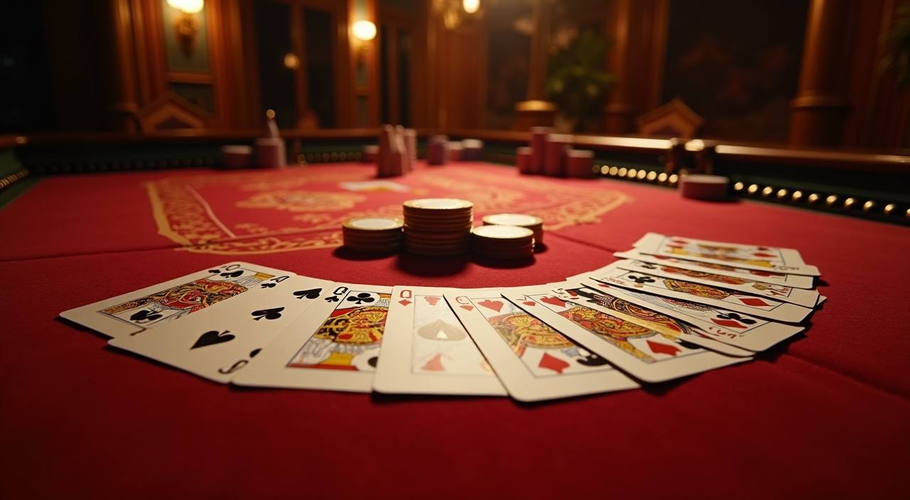 ozlotteries Blackjack 21